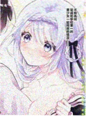 动漫入口推荐漫画改折纸侦探社封面