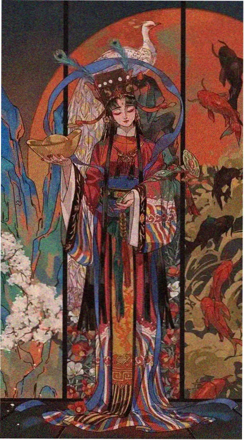 动漫入口剧场版专区渡海列车封面